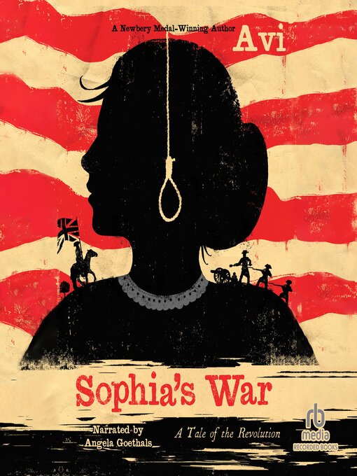 Title details for Sophia's War by Avi - Available